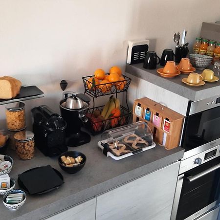 Casa Rosy - Stanza Privata Con Bagno Esclusivo E Parcheggio Gratuito Leilighet Porto Torres Eksteriør bilde