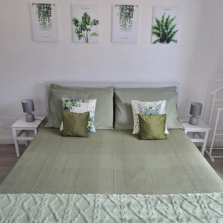 Casa Rosy - Stanza Privata Con Bagno Esclusivo E Parcheggio Gratuito Leilighet Porto Torres Eksteriør bilde
