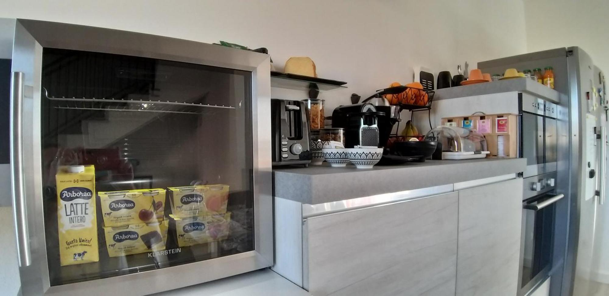 Casa Rosy - Stanza Privata Con Bagno Esclusivo E Parcheggio Gratuito Leilighet Porto Torres Eksteriør bilde