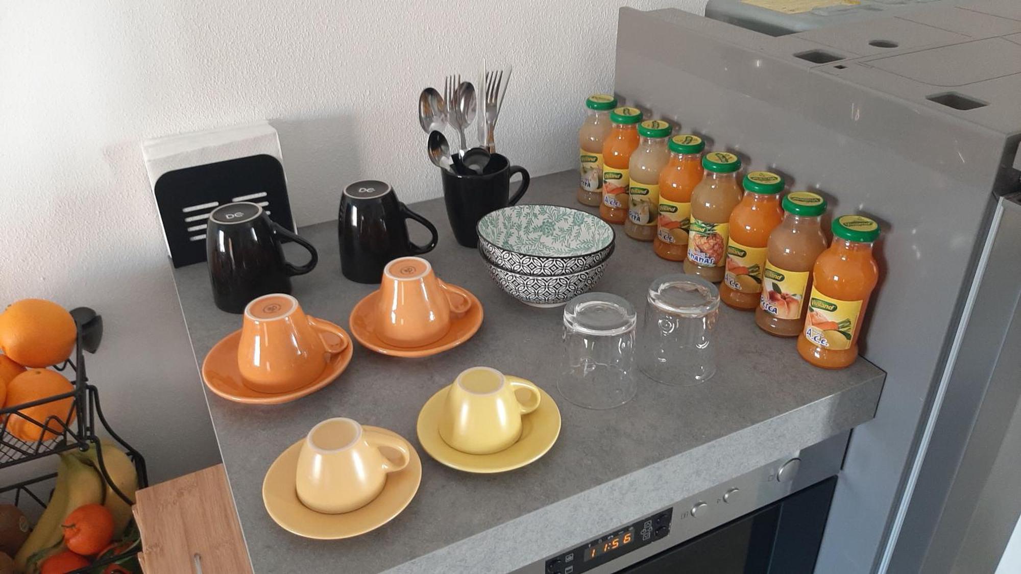 Casa Rosy - Stanza Privata Con Bagno Esclusivo E Parcheggio Gratuito Leilighet Porto Torres Eksteriør bilde